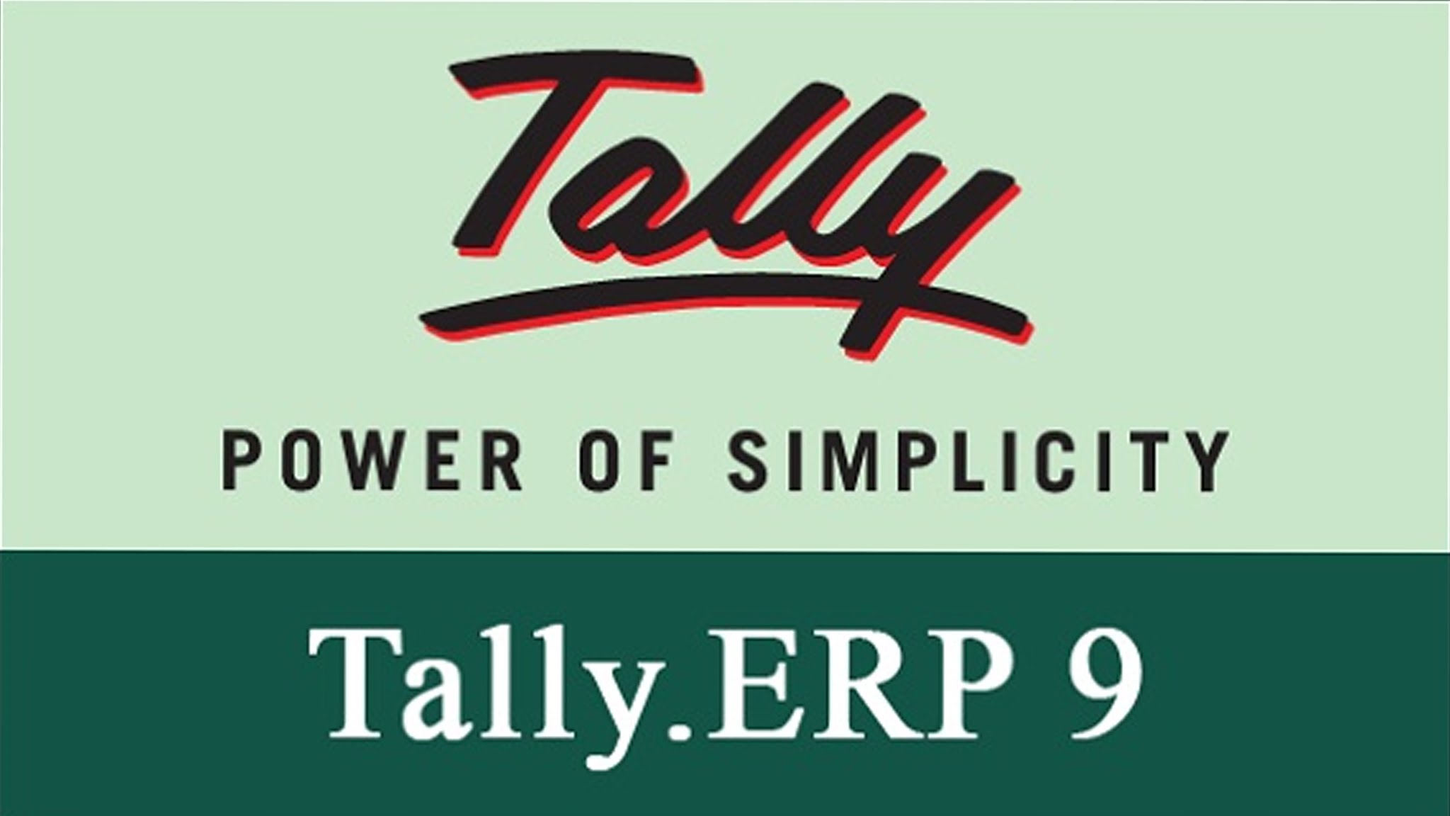 Tally